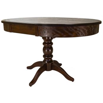 Стол обеденный Мебелик Фидея 4 раздвижной