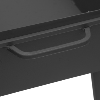 Мангал Просто Огонь М108