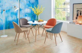 Стол ESF DT-902 D100