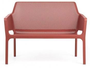 коралловый