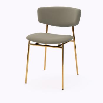 латте, основание золото