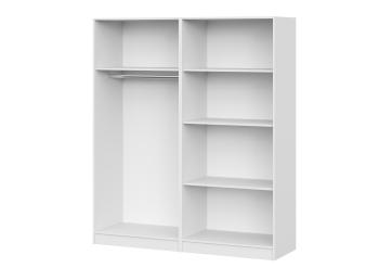 Шкаф Интерьер-Центр Венеция ШК-4