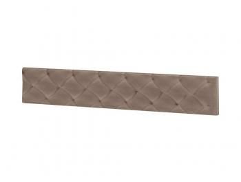 Белое дерево/Велюр крем