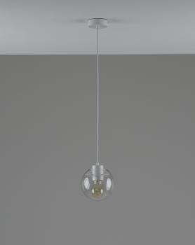 Светильник подвесной Moderli V11546-1P Aurora