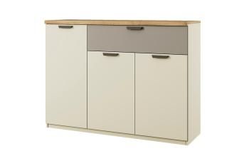 Тумба Анрэкс MODERN 3D1S