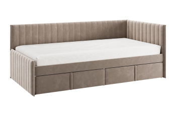 Комплект детской мебели Мебельсон Баско К2