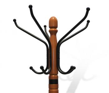 Вешалка Sheffilton SHT-CR12