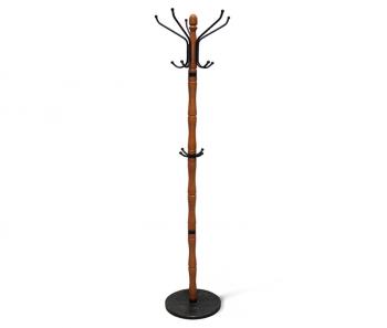 светлый орех/черный/мрамор