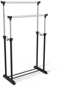 черный/черный муар/хром лак