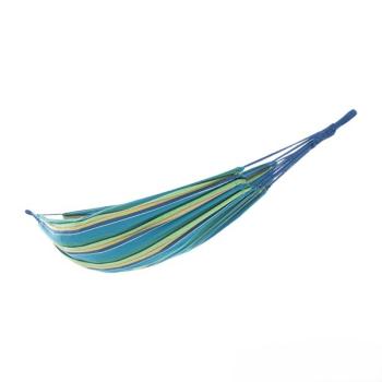 синий полосатый