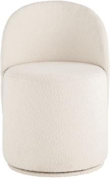 Пуф вращающийся STOOL GROUP Loreen