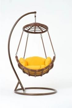 Подвесное кресло Vinotti 44-004-18