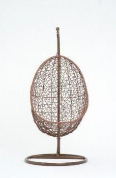 Подвесное кресло Vinotti 44-004-04