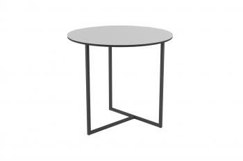 Стол журнальный Калифорния Альбано Glass