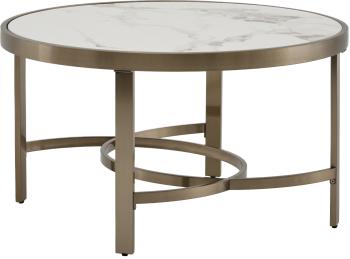 Стол журнальный STOOL GROUP Адриана 80*80