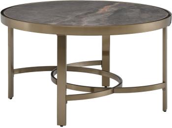 Стол журнальный STOOL GROUP Адриана 80*80