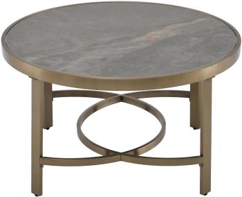 Стол журнальный STOOL GROUP Адриана 80*80