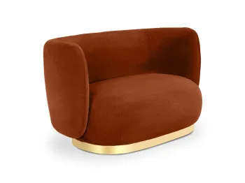 Ткань мех Canny 273