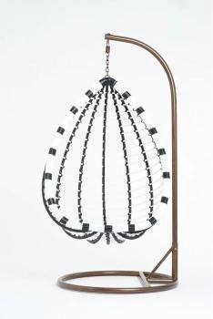 Подвесное кресло Vinotti 44-004-14