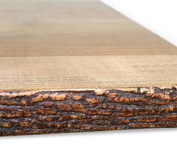 Столешница Sheffilton SHT-TT10 ДУБ/слэб