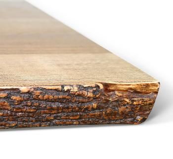 Столешница Sheffilton SHT-TT10 ДУБ/слэб