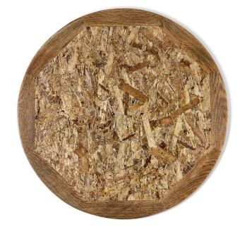 Столешница Sheffilton SHT-TT 80 ДУБ/OSB