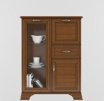 Анрэкс Каштан