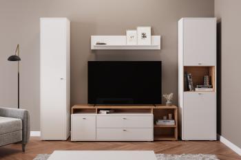 Белый премиум, Дуб Золотой