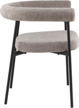 Стул обеденный STOOL GROUP Шеви