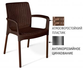 Стул Sheffilton SHT-S68