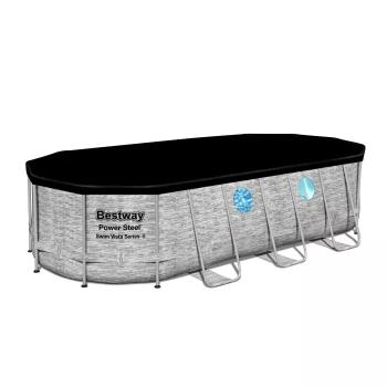 Каркасный бассейн Bestway Power Steel 56716 BW