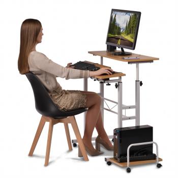 Стол многофункциональный BRADEXHOME Shuttle