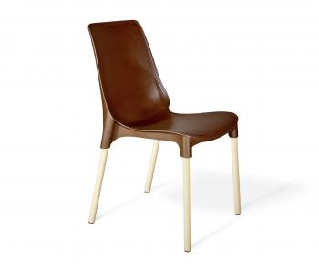 коричневый/ваниль