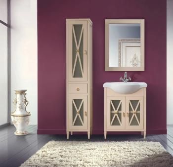 Раковина Kirovit Классик 65