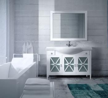 Раковина Kirovit Классик 120