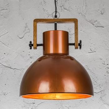 Состаренная медь