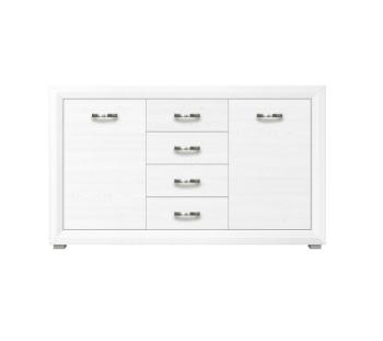 Лиственница сибирская/Орех лион