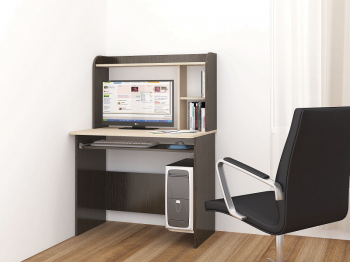 Венге/Дуб молочный