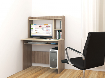 Ясень шимо/Дуб сонома