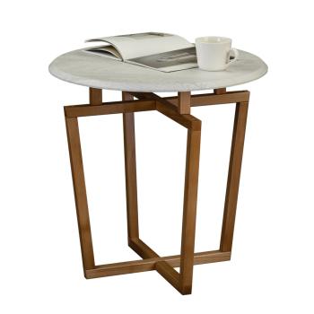 Стол журнальный Мебелик Рилле 440
