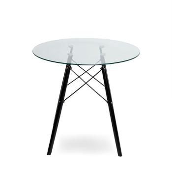 Стол обеденный B-trade SN-4 CLEAR 70