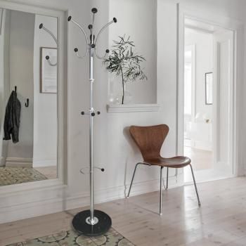 Вешалка-стойка BRABIX