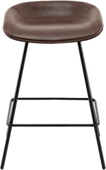 Стул полубарный STOOL GROUP Фуриоса