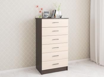 Венге/Дуб молочный