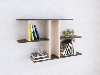 Венге/Дуб молочный