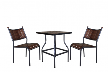 Серый/Коричневый