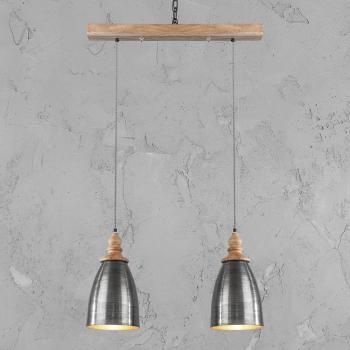 Светильник подвесной Decor of today KH01125