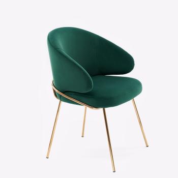 изумрудный