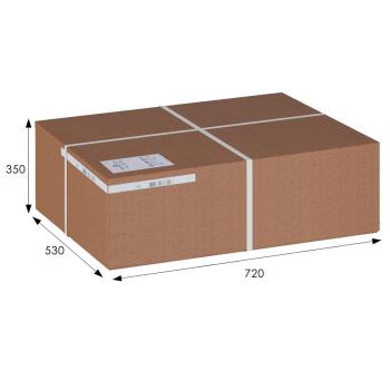 Кресло для отдыха Мебелик Весна Компакт
