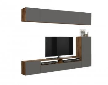 таксония / диамант серый